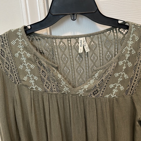 Mudd Top - Picture 3 of 5